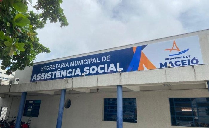 Edital publicado pelo Conselho da Criança e do Adolescente