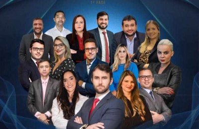 Curso preparatório organiza aulão gratuito de revisão para o exame de ordem 