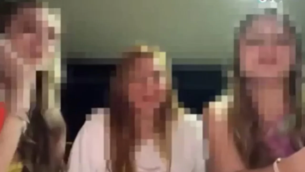 Três jovens são indiciadas por crime de racismo após postarem vídeo com ofensas no TikTok