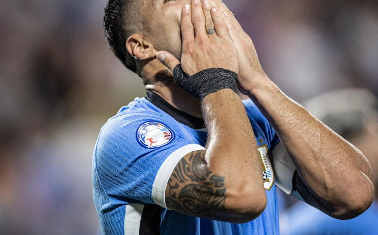 Suárez detona Bielsa na seleção do Uruguai: 'Ele não nos cumprimentava'