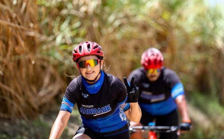 SMTT Arapiraca realiza pedal noturno nesta quarta (14/12)