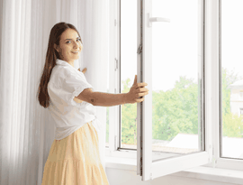 Energia pesada em casa? Conheça 5 sinais de que é hora de realizar uma limpeza