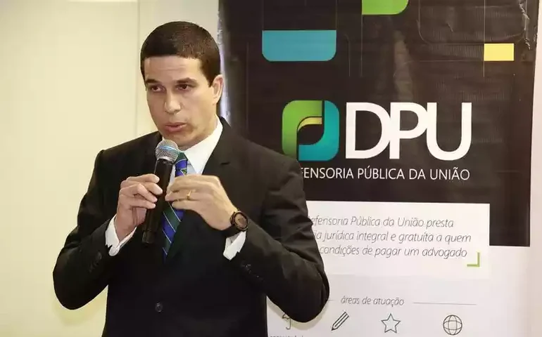 Defensoria Pública da União pede a Arthur Lira rejeição total do marco temporal