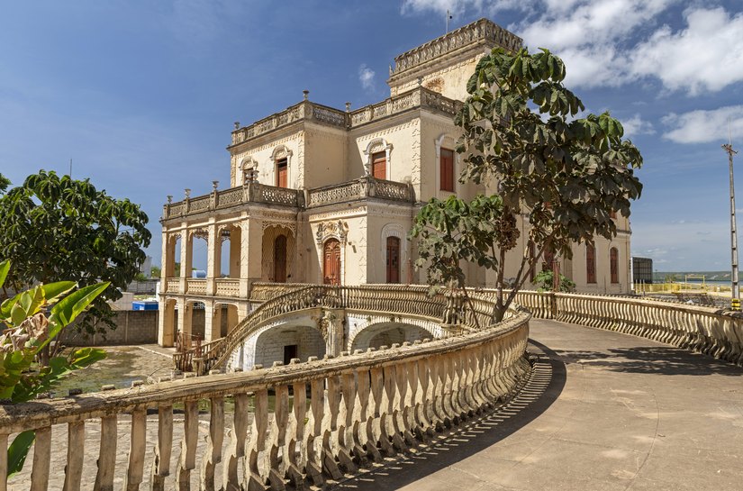 Bom Conselho e Igreja Santo Antônio de Pádua: imóveis de valor histórico são recuperados e seguem monitorados