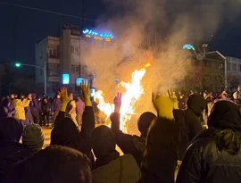 Novas sanções dos EUA contra o Irã visam o ministro do Interior devido à repressão aos manifestantes