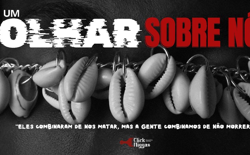 Projeto Sociocultural ClickNiggas lança documentário “Um Olhar Sobre Nós” no Arte Pajuçara