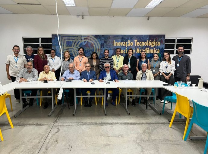 Consuni do Cesmac aprova reconhecimento de Mestres de Notório Saber e fortalece valorização da cultura popular alagoana