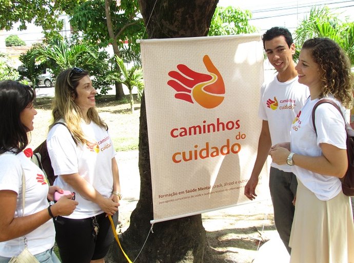 Projeto da Saúde será apresentado em congresso internacional