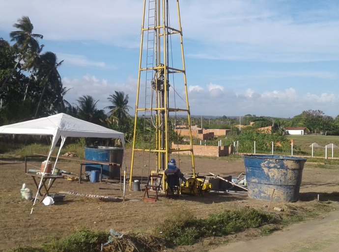 Cibele Moura cobra solução para o desabastecimento de água na região Norte