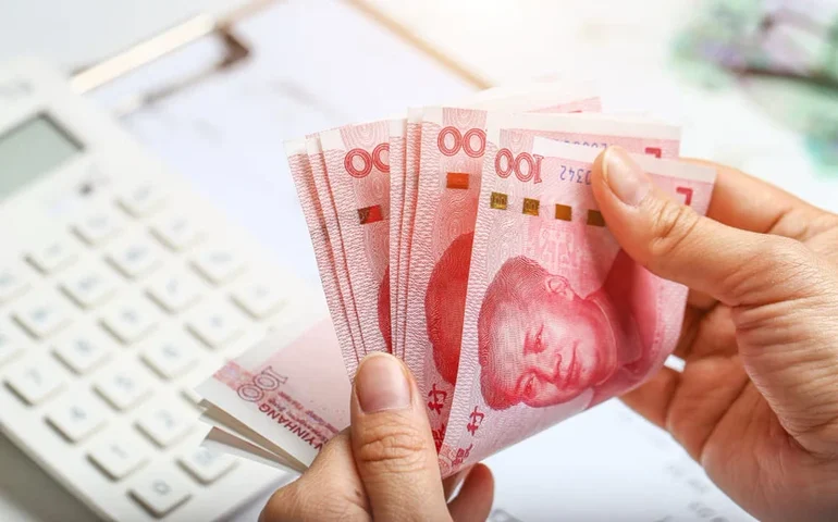 Aumento de novos empréstimos do governo da China é ponto-chave, aponta Capital Economics