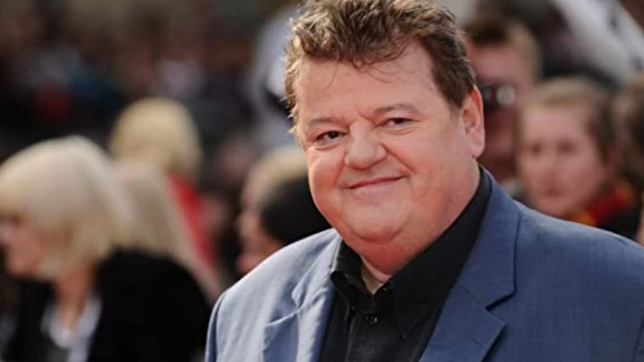 Robbie Coltrane morreu por várias complicações e falência múltipla dos órgãos