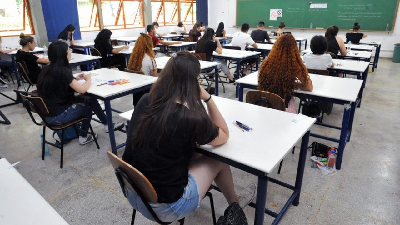 Comissão de Educação promove debate sobre o novo ensino médio