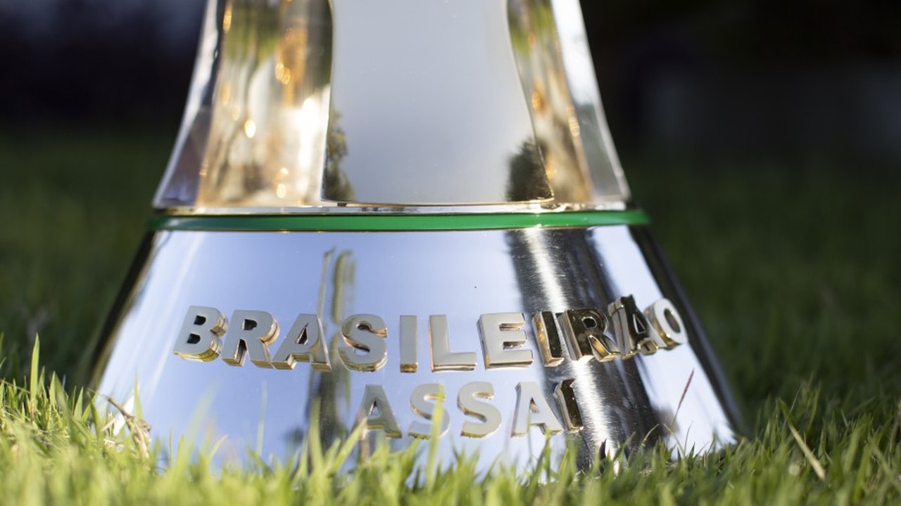 Brasileirão começa neste fim de semana