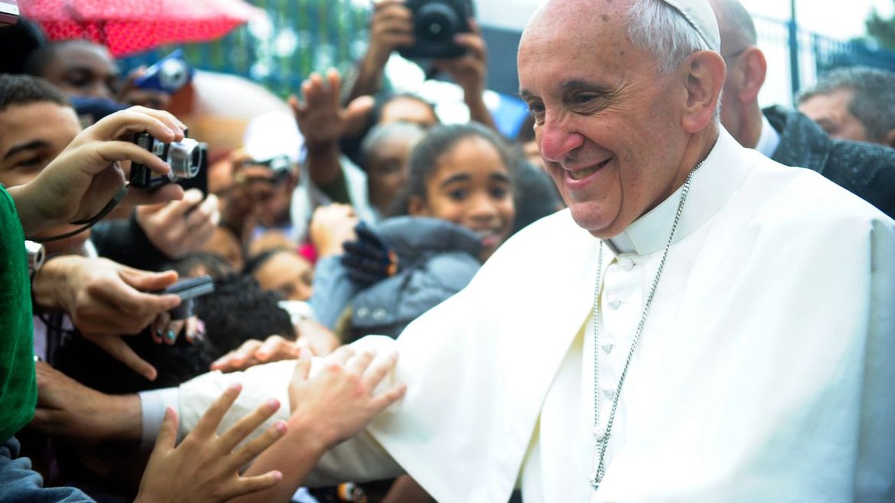 Movimentos sociais lamentam morte do 'papa dos pobres'
