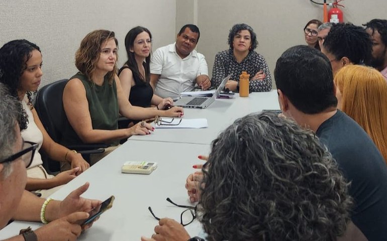 Após recomendação do MPAL, MPF e DPE, universidades estaduais de Alagoas avançam na construção de políticas de cotas raciais