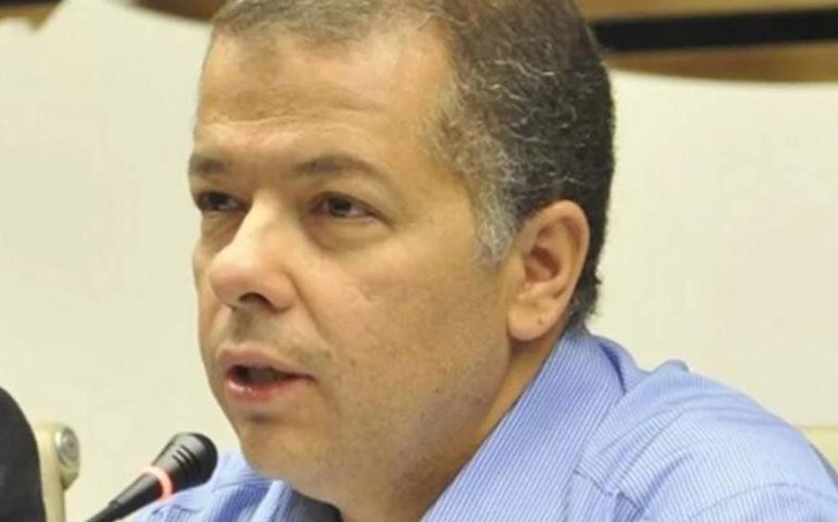 Fundador da Qualicorp é suspeito de usar gráfica e TI para enviar R$ 5 mi a Serra