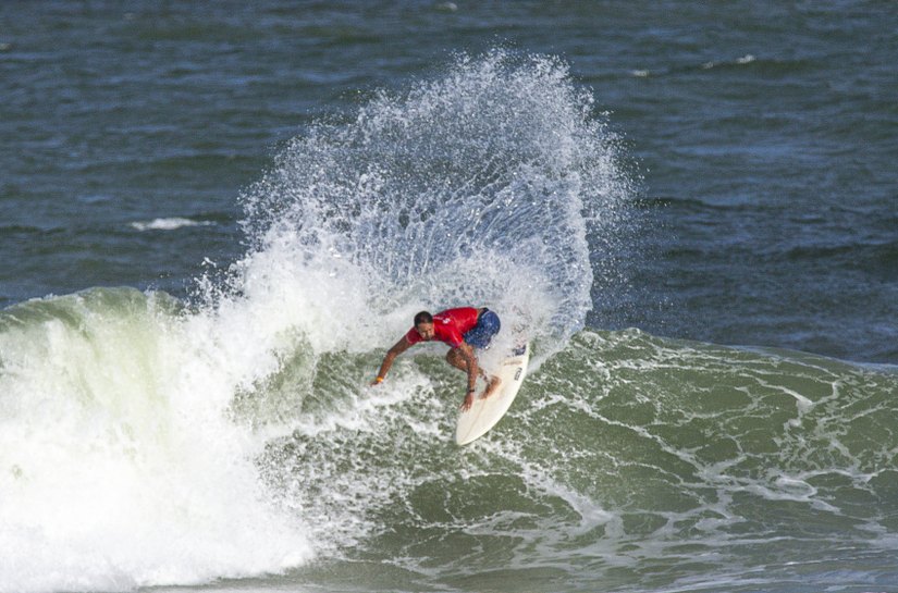 Inscrições para 2ª etapa do Circuito Alagoano de Surf vão até esta quinta (10)