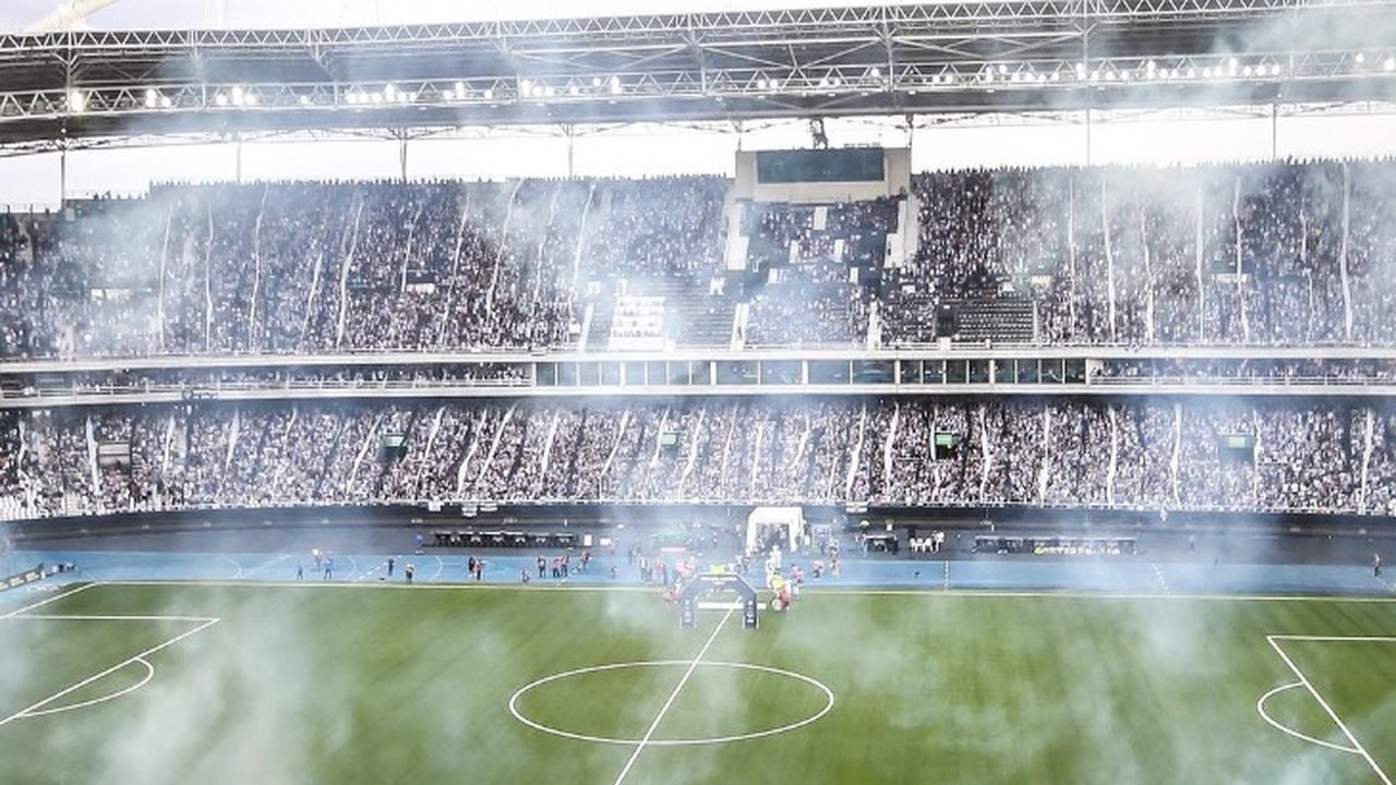 Palco de Vasco x Fluminense: Botafogo é obrigado a ceder o Nilton Santos, tal qual o Maracanã? Entenda