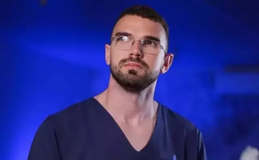 Justiça torna policial militar réu por assassinato de enfermeiro em motel de Arapiraca