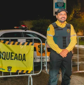 Prévias de Carnaval alteram trânsito de Maceió