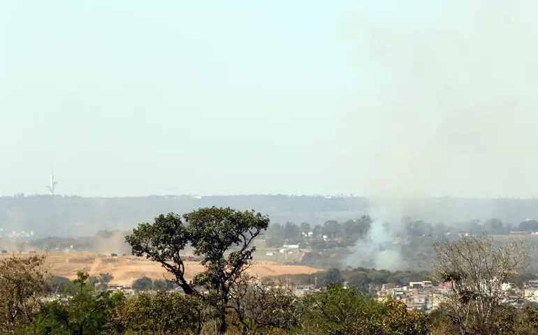 Fenômeno La Niña retorna e deve permanecer ativo até o início de 2026