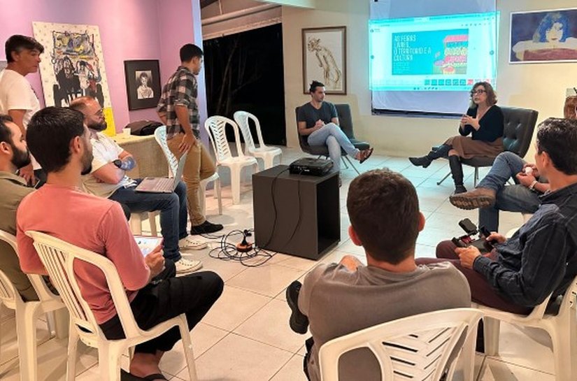 Cultura digital e novas tecnologias nos negócios serão tema do 3º Arar, em Arapiraca