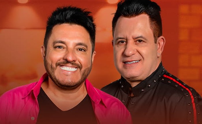 Sertanejos Bruno e Marrone Sertanejos Bruno e Marrone