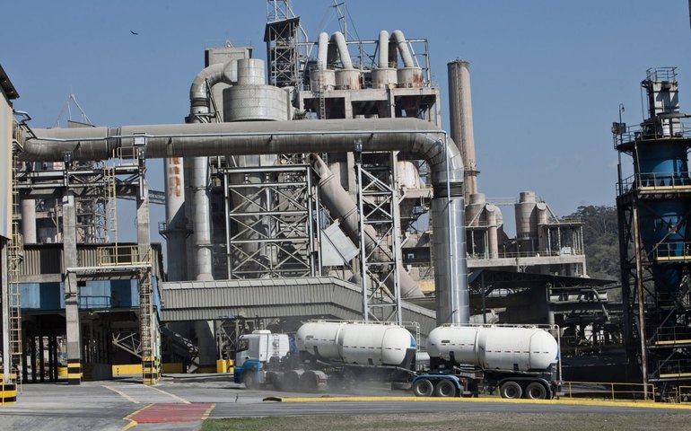 Votorantim Cimentos conclui venda de subsidiária com ativos no Marrocos para Heidelberg