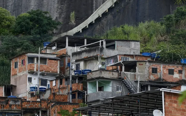 Favela Bairro deixou legado na infraestrutura do Rio de Janeiro