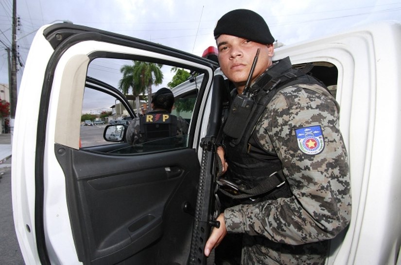 AL tem queda de 17,8% em crimes violentos letais nos últimos 22 meses