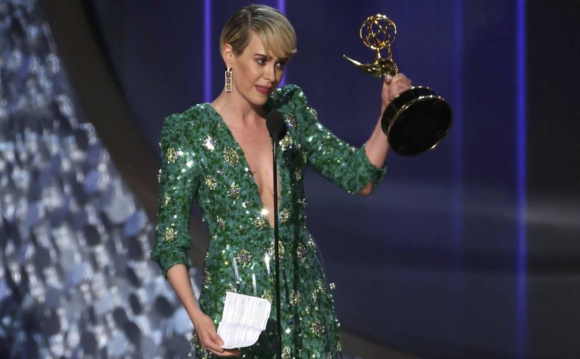 Prêmios Emmy :‘Game of Thrones’, ‘American Crime Story’ e ‘Veep’, grandes vencedoras