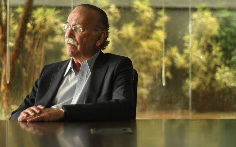 Ao contrário do setor urbano, o agro nunca parou de crescer, diz sócio da MB