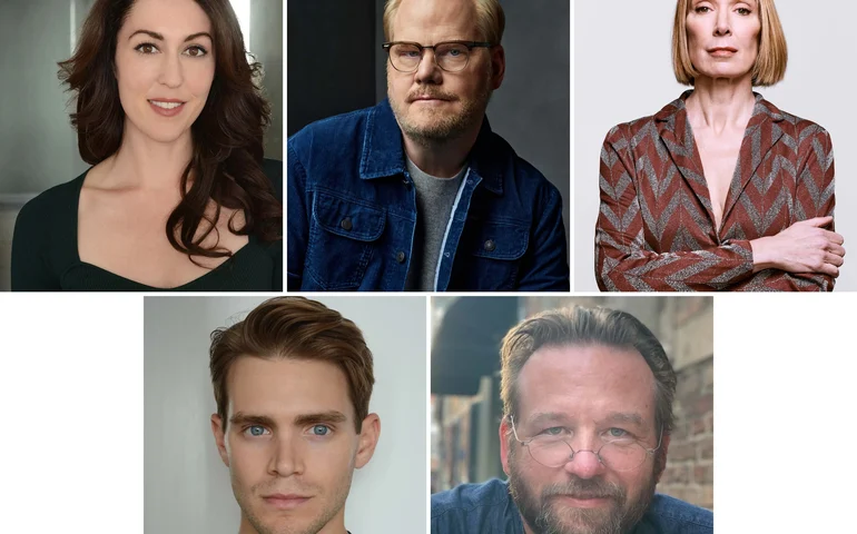 HBO anuncia novidades no elenco da quarta temporada de 'A Idade Dourada'