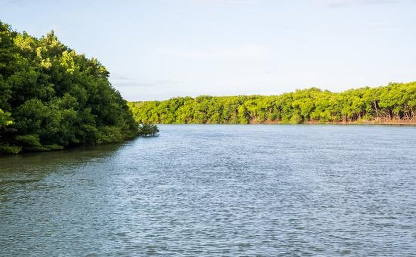Iniciativa defende federalizar proteção dos rios Mundaú e Paraíba