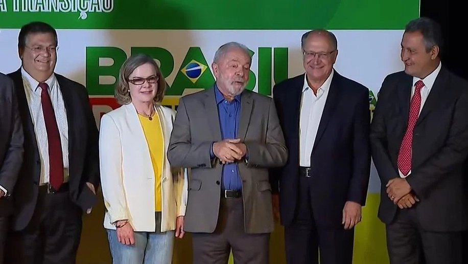 Lula sem surpresas
