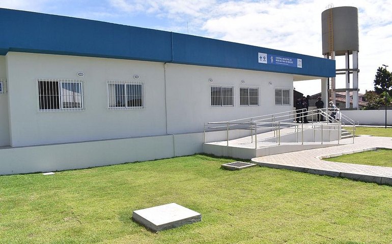 Reformas e construções promovem melhorias no atendimento em saúde de Maceió
