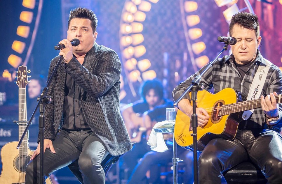 bruno e marrone