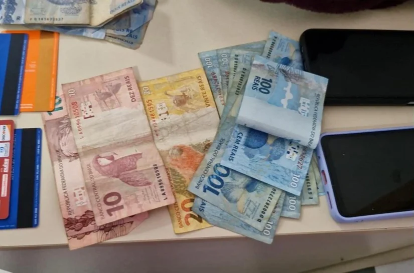 Polícia Civil prende integrantes de grupo especializado em furtos e golpes contra idosos