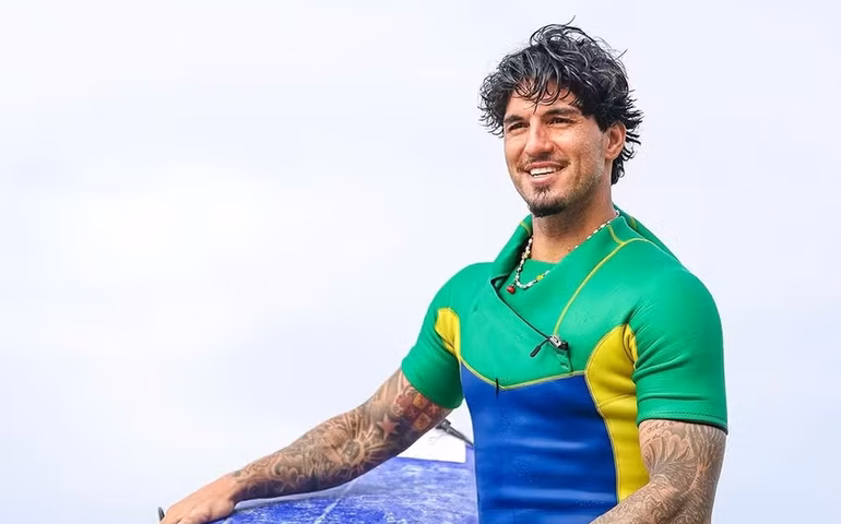 Medina retorna às competições e Ítalo Ferreira conquista o Surf Fest em São Paulo