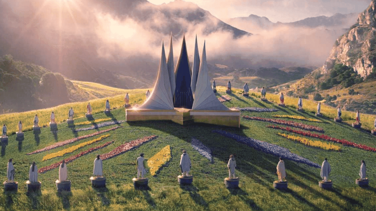 Cinema em novembro de 2026: conheça as estreias mais aguardadas do mês