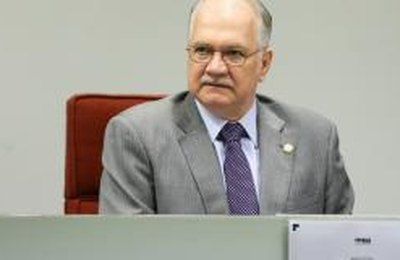 Fachin decidirá em abril se citados em delações da Odebrecht serão investigados