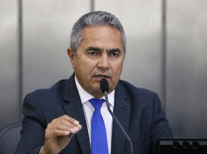 Francisco Tenório alerta para encerramento do prazo de vacinação contra febre aftosa