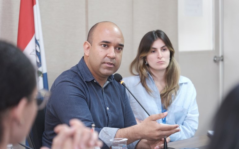 Secretaria de Indústria e Comércio realiza oficina para orientar cooperativas a se habilitarem ao Selo de Inspeção Estadual
