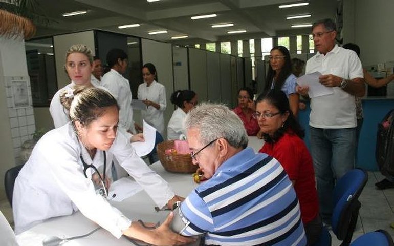 Servidores da Educação terão semana especial