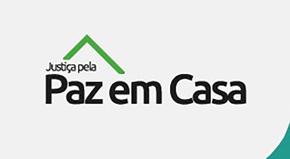 Justiça em Casa