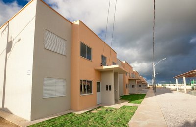 Remanescentes do Oiticica 1 devem assinar contratos na Caixa até sexta-feira (25)