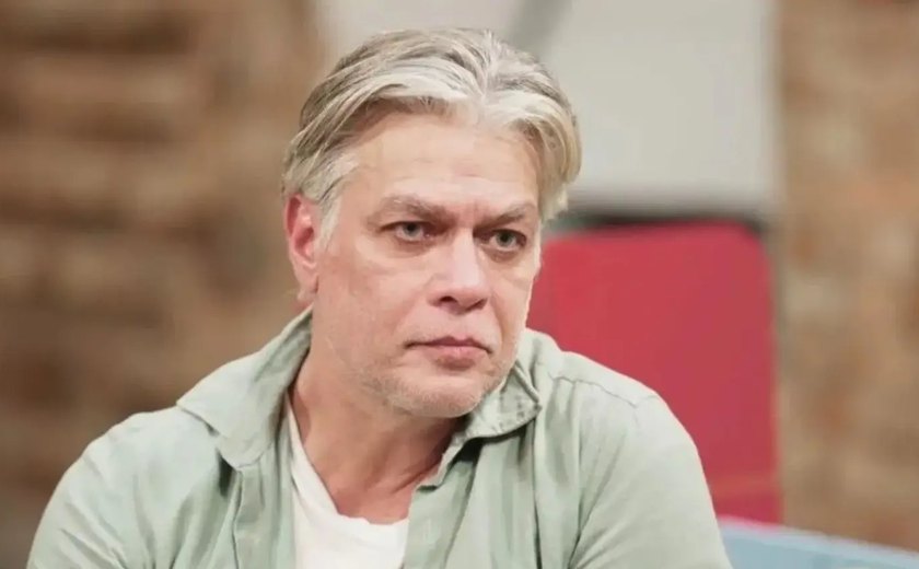 Fábio Assunção revela abuso sofrido na infância e fala sobre saúde mental
