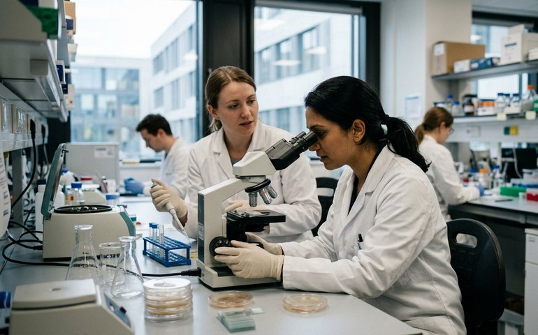 Cientistas investigam aumento de câncer de cólon entre jovens