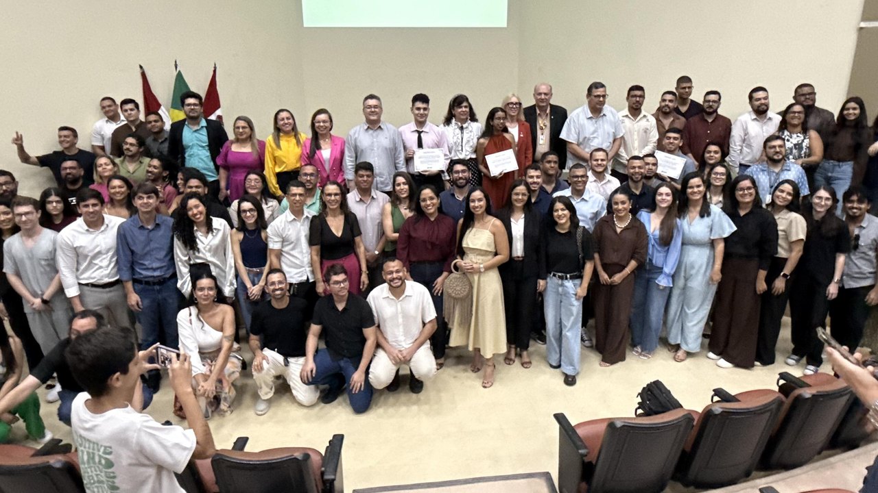 Governo de Alagoas contempla 127 pesquisadores com Prêmio de Excelência Acadêmica