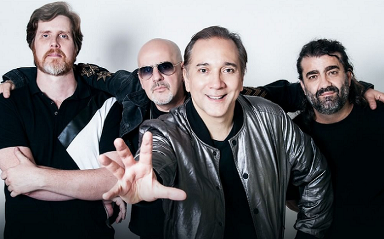 Agora sem o “Cavadão”, Biquini lança novo single